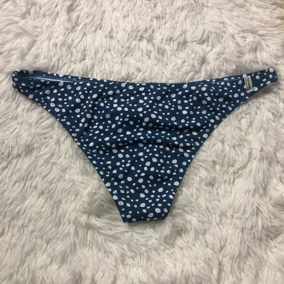 Free People Zanzibar Cheeky Bikini Bottom - Picture 6 of 7